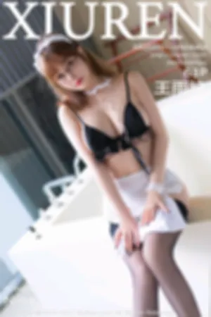 [XiuRen]秀人网 2022.01.12 No.4464