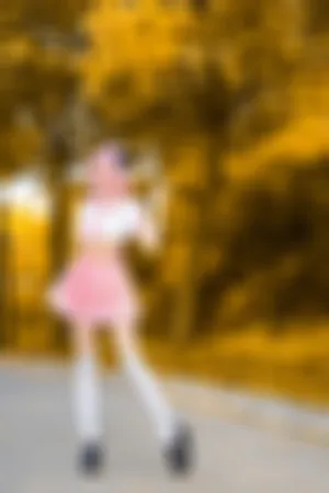 [WeiboGirl]微博红人 性感Cos合集系列