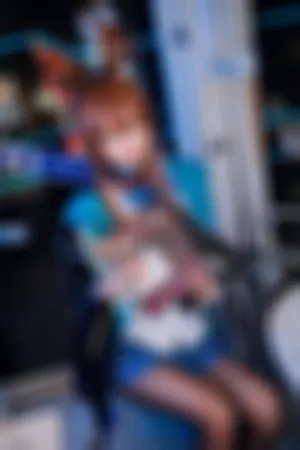 [WeiboGirl]微博红人 人气动漫Coser 10-Tier.1