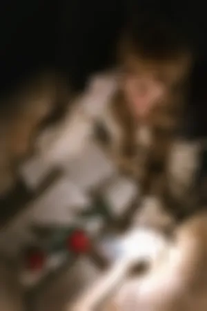 [WeiboGirl]微博红人 LOLITA装扮伊甸园