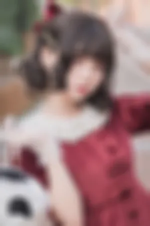 [WeiboGirl]微博红人 LOLITA装扮 LOLITA影