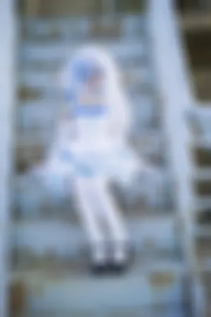 [WeiboGirl]微博红人 从零开始异世界生活