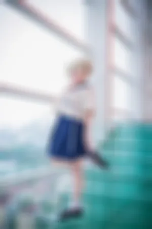 [WeiboGirl]微博红人 渡我被身子