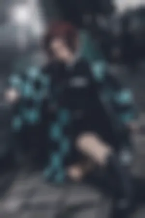 [WeiboGirl]微博红人 鬼灭之刃系列