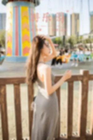 [YALAYI]雅拉伊 2022.01.17 游乐园