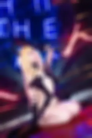 [WeiboGirl]微博红人 小暗darkness