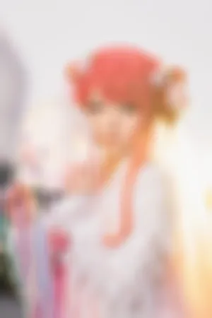 [WeiboGirl]微博红人 LOLITA场照 LOLITA装扮场照