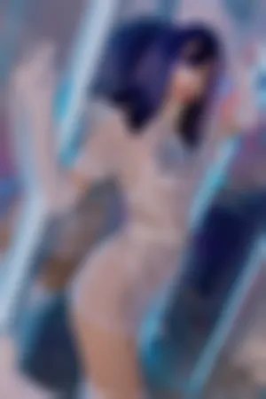 [WeiboGirl]微博红人 Shiro x Kuro