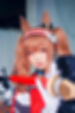 [WeiboGirl]微博红人 明日方舟系列