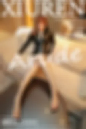 [XiuRen]秀人网 2022.01.20 No.4489