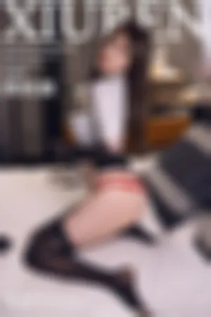 [XiuRen]秀人网 2022.01.20 No.4492