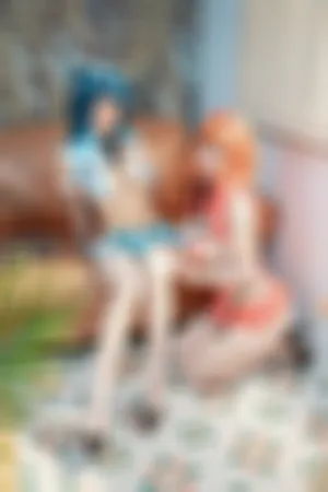 [WeiboGirl]微博红人 服务员