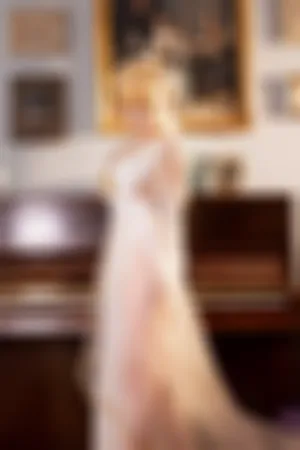 [WeiboGirl]微博红人 天意佳人