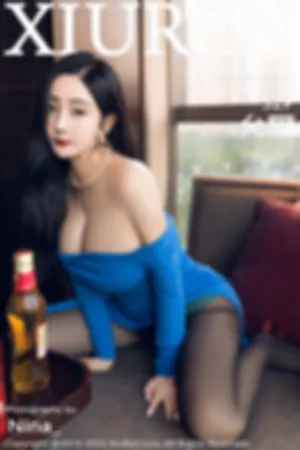 [XiuRen]秀人网 2022.01.21 No.4496