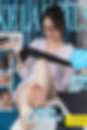 [Kelagirls]克拉女神 2021.10.02 白脚执笔