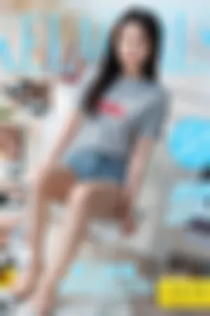 [Kelagirls]克拉女神 2021.10.07 爱上凉拖