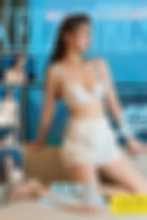 [Kelagirls]克拉女神 2021.10.09 花漾美人