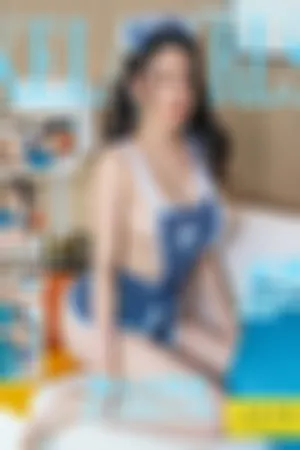 [Kelagirls]克拉女神 2021.11.06 贴心大管家