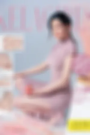 [Kelagirls]克拉女神 2021.11.23 尺量大白脚