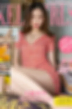 [Kelagirls]克拉女神 2021.12.11 美腿香丝