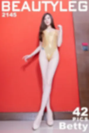 [Beautyleg]美腿寫真 2022.01.25 No.2145
