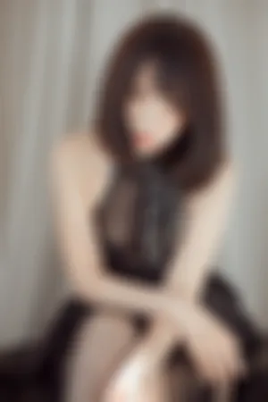 [WeiboGirl]微博红人 民宿黑裙