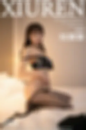 [XiuRen]秀人网 2022.01.25 No.4510