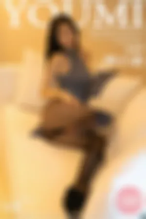 [Youmi]尤蜜荟 2022.01.25 VOL.745