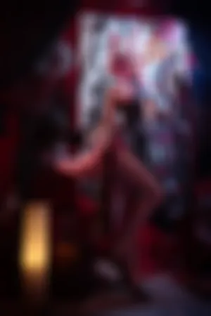 [WeiboGirl]微博红人 微博人气博主@Sakiiii翎柒 柯杨斯卡娅