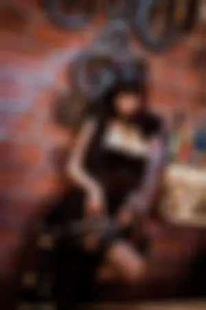 [WeiboGirl]微博红人 大凤兵装