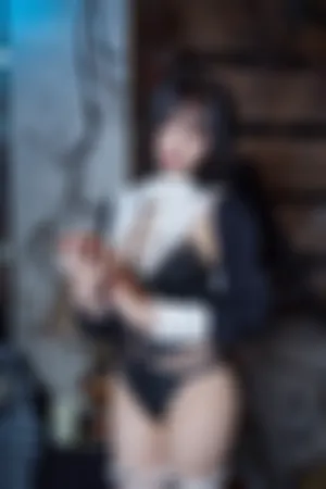 [WeiboGirl]微博红人 修女