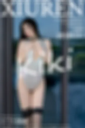 [XiuRen]秀人网 2022.01.26 No.4512