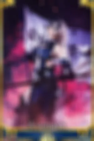 [微博红人] FATE/GRAND ORDER COS贞德FATE 御姐