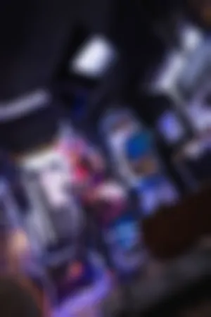 [WeiboGirl]微博红人 fateBB