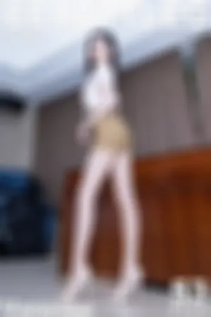 [Beautyleg]美腿寫真 2022.02.04 No.2148