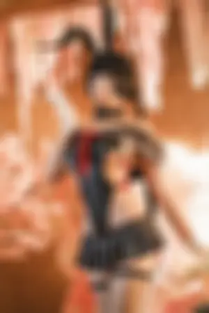 [WeiboGirl]微博红人 卯月桃子