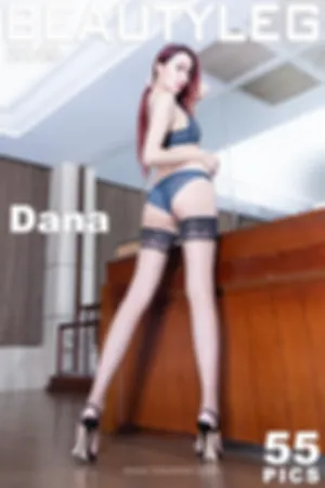 [Beautyleg]美腿寫真 2022.02.08 NO.2149