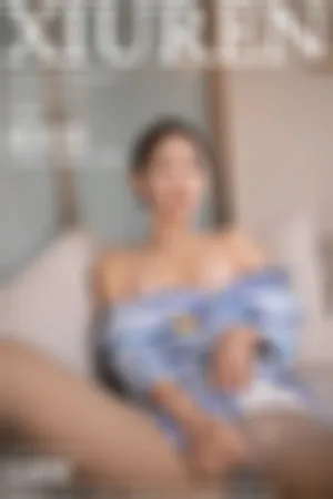 [XiuRen]秀人网 2022.02.07 No.4552