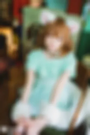 [WeiboGirl]微博红人 白喵喵喵