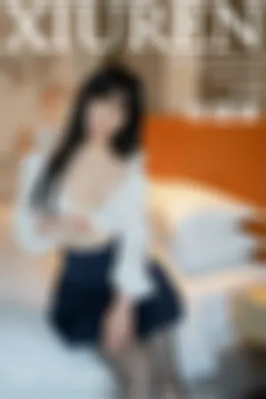 [XiuRen]秀人网 2022.02.09 No.4558