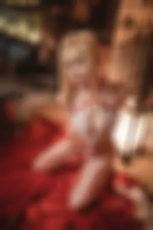 [WeiboGirl]微博红人 碧蓝航线