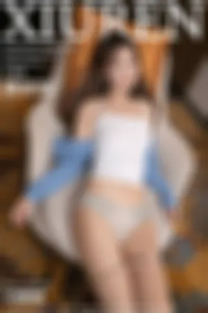 [XiuRen]秀人网 2022.02.14 No.4582