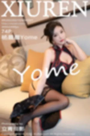 [XiuRen]秀人网 2022.02.15 No.4587