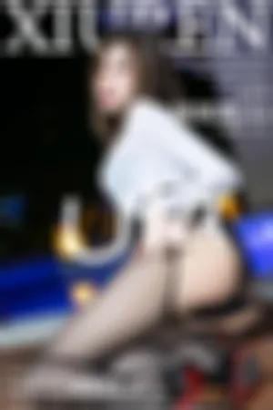 [XiuRen]秀人网 2022.02.16 No.4593