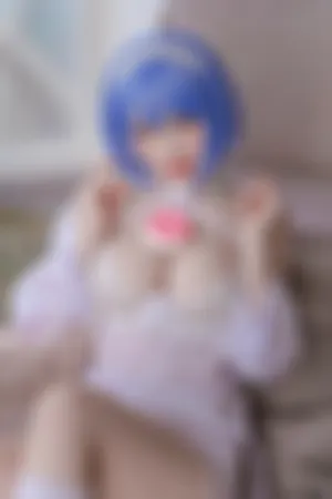 [WeiboGirl]微博红人 恰巴耶夫