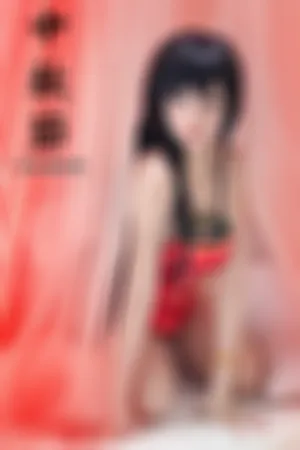 [WeiboGirl]微博红人 Happy_Mid_Autumn