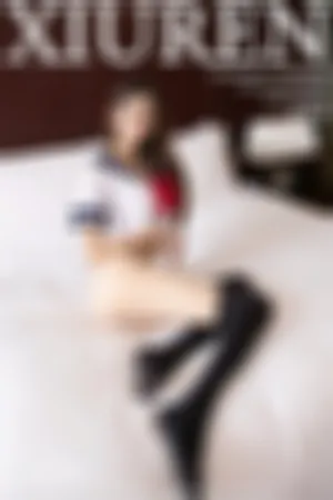 [XiuRen]秀人网 2022.02.17 No.4598