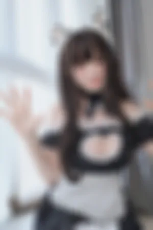 [WeiboGirl]微博红人 猫耳女仆