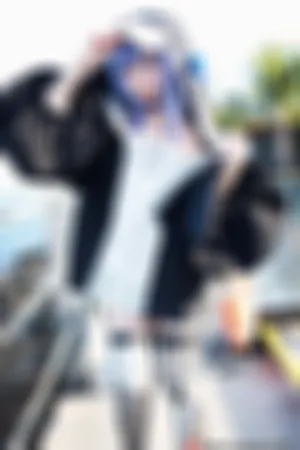 [WeiboGirl]微博红人 越南coser Meltryllis (Meltlilith)