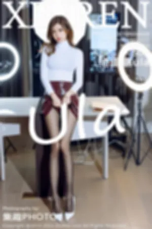 [XiuRen]秀人网 2022.02.18 No.4609